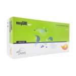 Zarys vienreizlietojamie vinila cimdi, caurspīdīgi (100 vienības) - Image 2