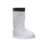 Chemsplash sterilie zābaku pārvalki ar PVC zoli 5820, tips PB(6)
