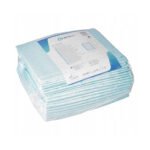 Vienreizējie absorbējoši paklāji, nesterili 40x60cm (25 gab.) - Image 2