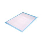 Vienreizējie absorbējoši paklāji, nesterili 40x60cm (25 gab.)