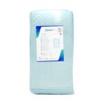 Vienreizējās lietošanas absorbējošie spilventiņi, nesteriliski 60x90cm (25gab.) - Image 2