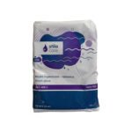 Mazgāšanas, mazgāšanās cimdi, 80g, 160 x 220 mm, (50 gab.) - Image 2