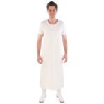 Vinila priekšauts Superstark, 115x90 cm, 300 mikroni, (2 gab.)