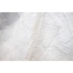 Antistatiskā vienreizējā cepure no 55 GSM PP materiāla, laminēta, elpojoša 5B/6B (1 gab.) - Image 3