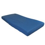 ABENA plastmasas gultas pārvalks, 210x90x20 cm (1 gab.)